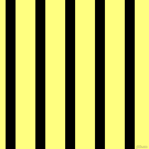 vertical lines stripes, 32 pixel line width, 64 pixel line spacing, Black and Witch Haze vertical lines and stripes seamless tileable