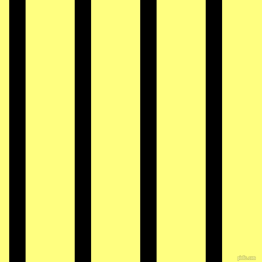 vertical lines stripes, 32 pixel line width, 96 pixel line spacing, Black and Witch Haze vertical lines and stripes seamless tileable