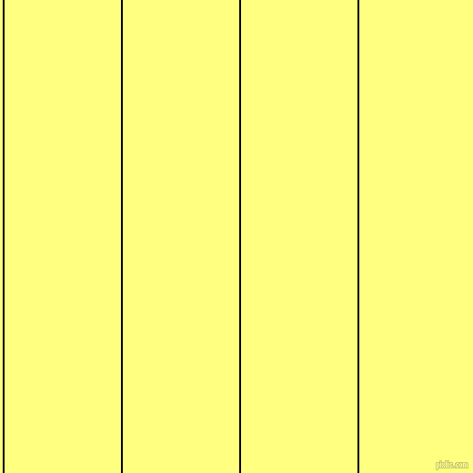 vertical lines stripes, 2 pixel line width, 128 pixel line spacing, Black and Witch Haze vertical lines and stripes seamless tileable
