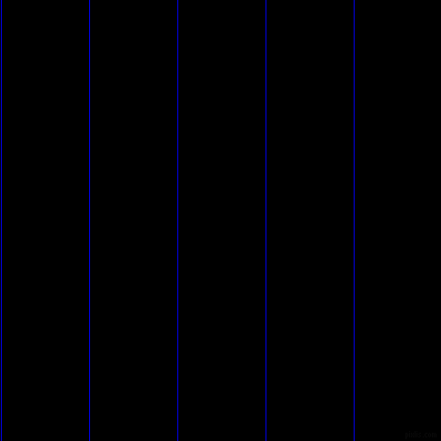 vertical lines stripes, 1 pixel line width, 96 pixel line spacing, Blue and Black vertical lines and stripes seamless tileable