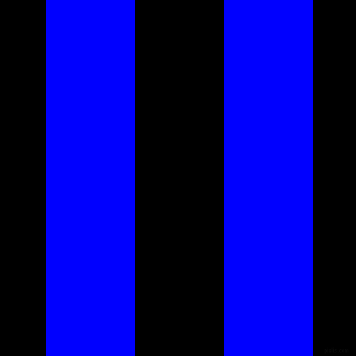 vertical lines stripes, 128 pixel line width, 128 pixel line spacing, Blue and Black vertical lines and stripes seamless tileable