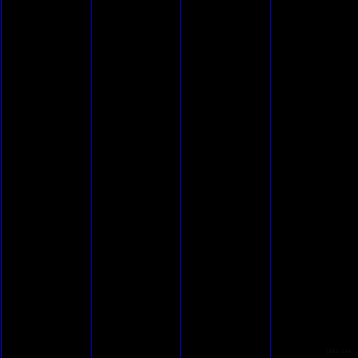 vertical lines stripes, 1 pixel line width, 128 pixel line spacing, Blue and Black vertical lines and stripes seamless tileable