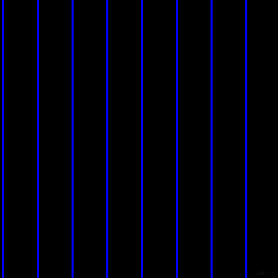 vertical lines stripes, 4 pixel line width, 64 pixel line spacing, Blue and Black vertical lines and stripes seamless tileable
