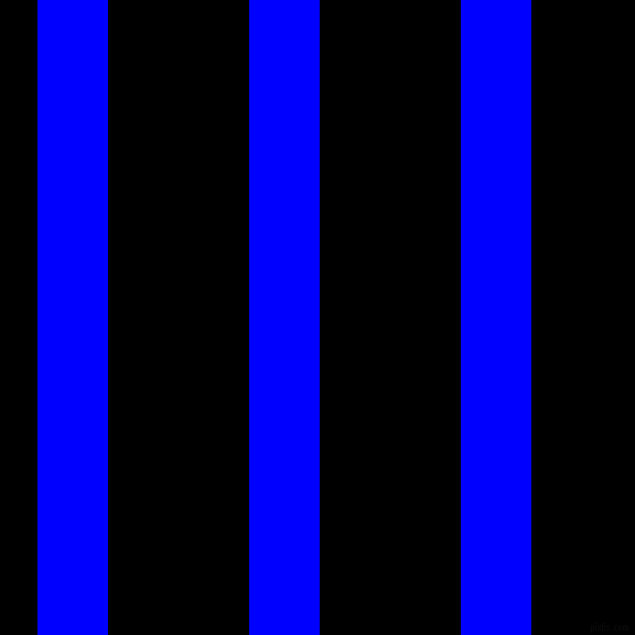 vertical lines stripes, 64 pixel line width, 128 pixel line spacing, Blue and Black vertical lines and stripes seamless tileable