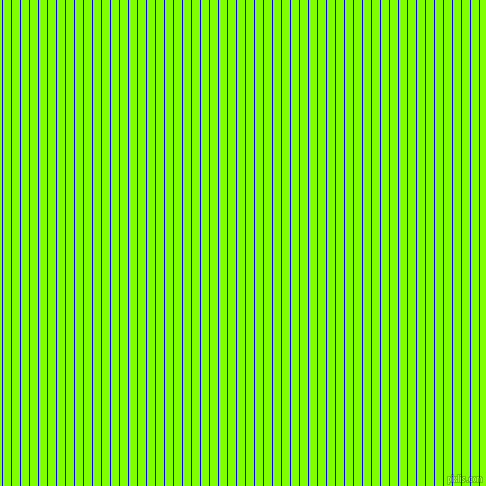 vertical lines stripes, 1 pixel line width, 8 pixel line spacing, Blue and Chartreuse vertical lines and stripes seamless tileable