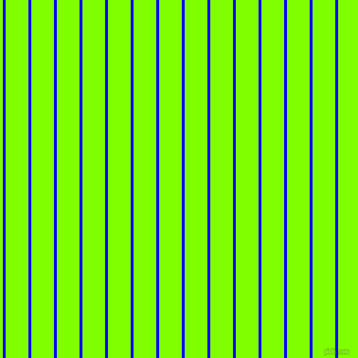 vertical lines stripes, 4 pixel line width, 32 pixel line spacing, Blue and Chartreuse vertical lines and stripes seamless tileable
