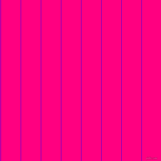 vertical lines stripes, 1 pixel line width, 64 pixel line spacing, Blue and Deep Pink vertical lines and stripes seamless tileable