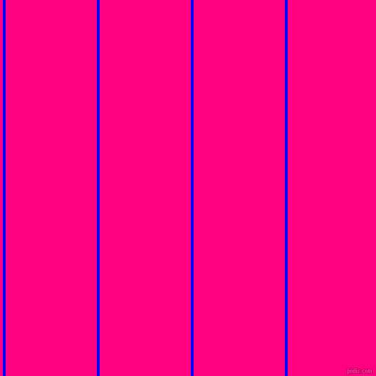 vertical lines stripes, 4 pixel line width, 128 pixel line spacing, Blue and Deep Pink vertical lines and stripes seamless tileable