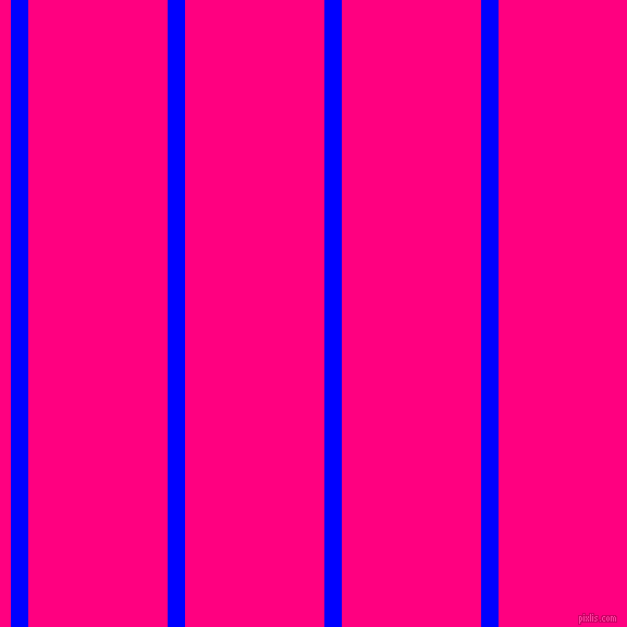 vertical lines stripes, 16 pixel line width, 128 pixel line spacing, Blue and Deep Pink vertical lines and stripes seamless tileable