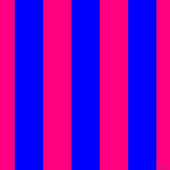 vertical lines stripes, 96 pixel line width, 96 pixel line spacing, Blue and Deep Pink vertical lines and stripes seamless tileable