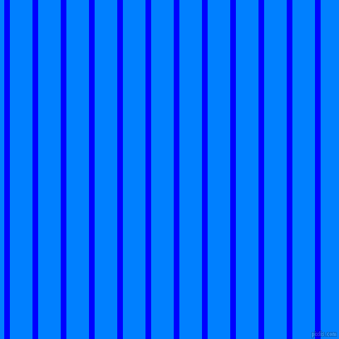 vertical lines stripes, 8 pixel line width, 32 pixel line spacing, Blue and Dodger Blue vertical lines and stripes seamless tileable