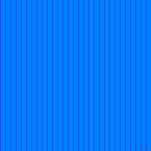 vertical lines stripes, 1 pixel line width, 16 pixel line spacing, Blue and Dodger Blue vertical lines and stripes seamless tileable