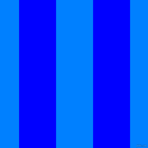 vertical lines stripes, 128 pixel line width, 128 pixel line spacing, Blue and Dodger Blue vertical lines and stripes seamless tileable