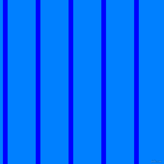 vertical lines stripes, 16 pixel line width, 96 pixel line spacing, Blue and Dodger Blue vertical lines and stripes seamless tileable