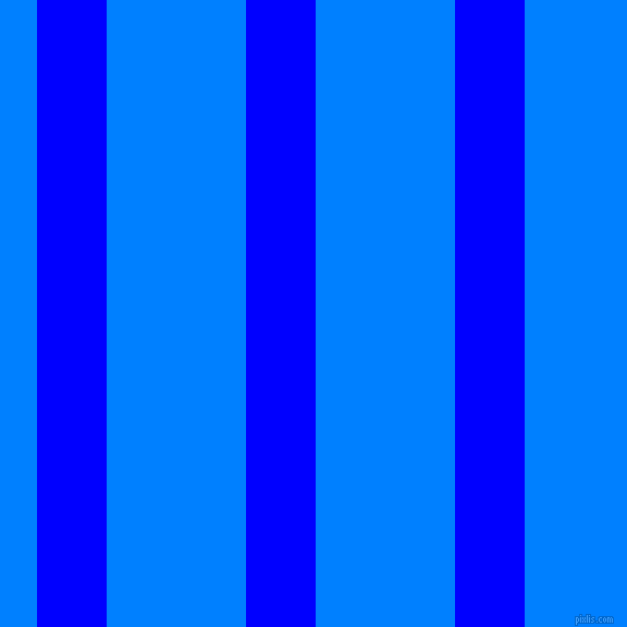 vertical lines stripes, 64 pixel line width, 128 pixel line spacing, Blue and Dodger Blue vertical lines and stripes seamless tileable