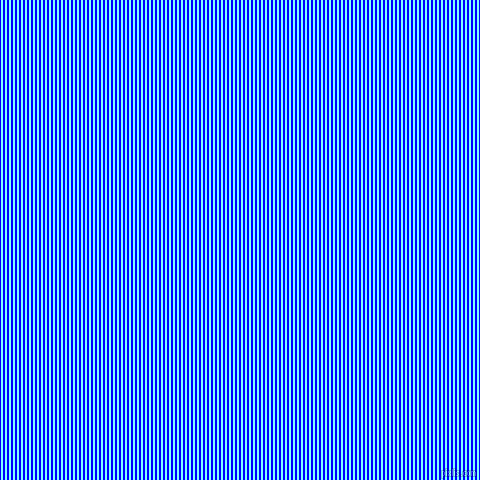 vertical lines stripes, 2 pixel line width, 2 pixel line spacing, Blue and Electric Blue vertical lines and stripes seamless tileable