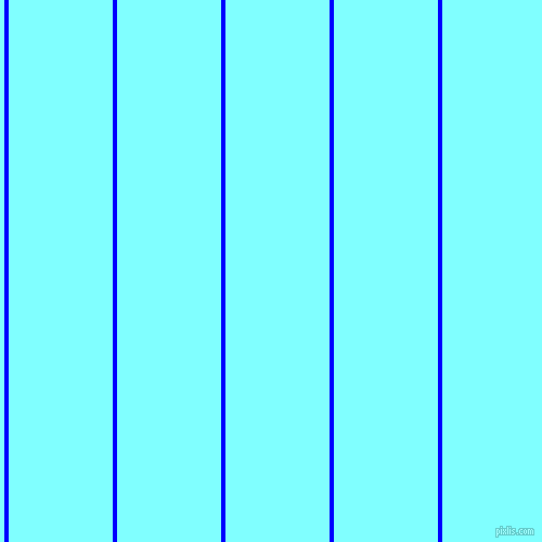 vertical lines stripes, 4 pixel line width, 96 pixel line spacing, Blue and Electric Blue vertical lines and stripes seamless tileable