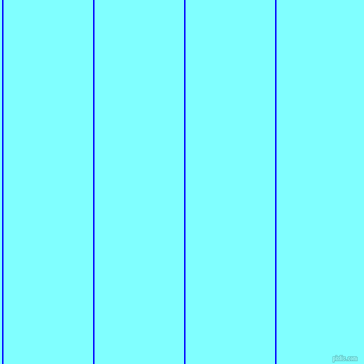 vertical lines stripes, 2 pixel line width, 128 pixel line spacing, Blue and Electric Blue vertical lines and stripes seamless tileable
