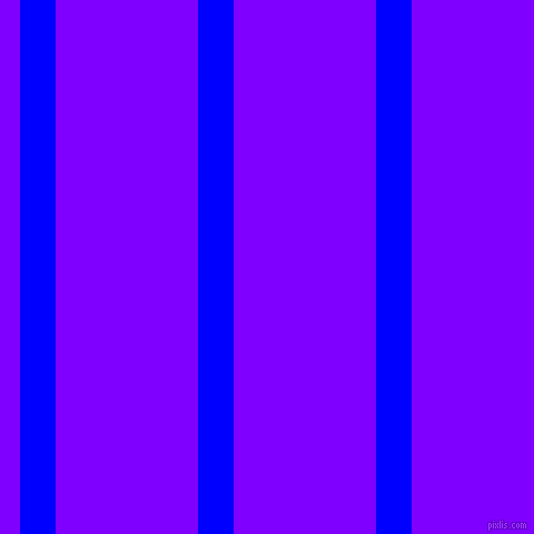 vertical lines stripes, 32 pixel line width, 128 pixel line spacing, Blue and Electric Indigo vertical lines and stripes seamless tileable