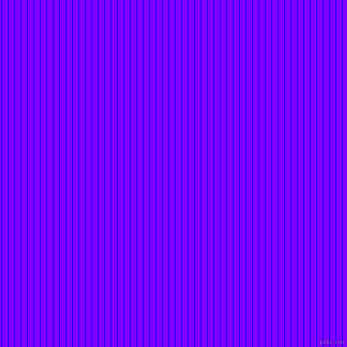 vertical lines stripes, 1 pixel line width, 8 pixel line spacing, Blue and Electric Indigo vertical lines and stripes seamless tileable