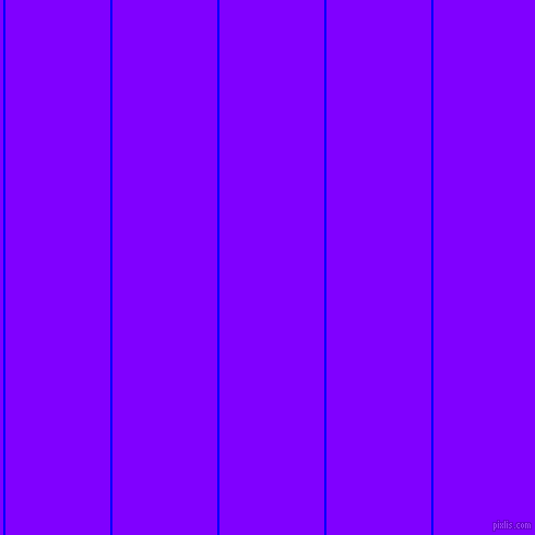 vertical lines stripes, 2 pixel line width, 96 pixel line spacing, Blue and Electric Indigo vertical lines and stripes seamless tileable