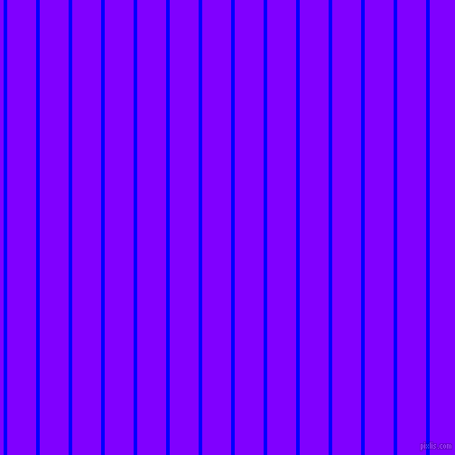 vertical lines stripes, 4 pixel line width, 32 pixel line spacing, Blue and Electric Indigo vertical lines and stripes seamless tileable