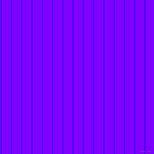 vertical lines stripes, 2 pixel line width, 32 pixel line spacing, Blue and Electric Indigo vertical lines and stripes seamless tileable