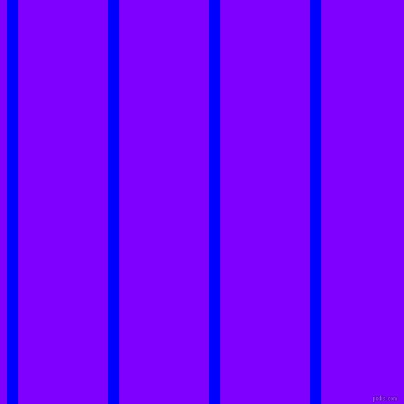 vertical lines stripes, 16 pixel line width, 128 pixel line spacing, Blue and Electric Indigo vertical lines and stripes seamless tileable