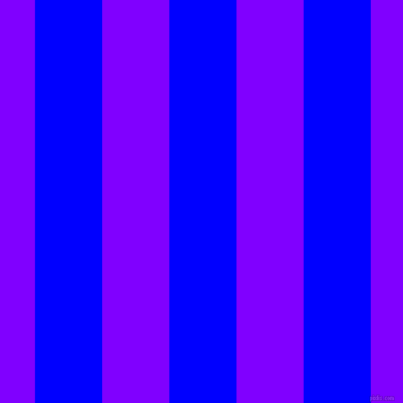 vertical lines stripes, 96 pixel line width, 96 pixel line spacing, Blue and Electric Indigo vertical lines and stripes seamless tileable