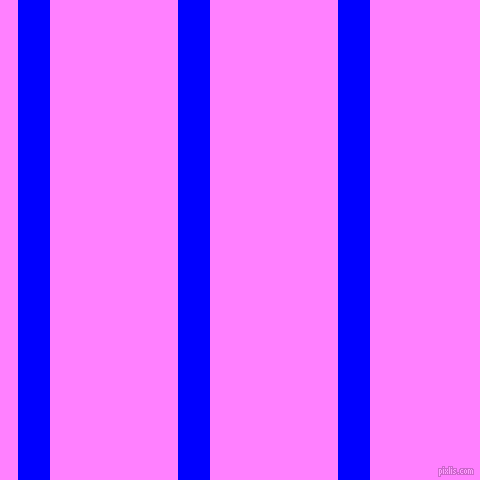 vertical lines stripes, 32 pixel line width, 128 pixel line spacing, Blue and Fuchsia Pink vertical lines and stripes seamless tileable