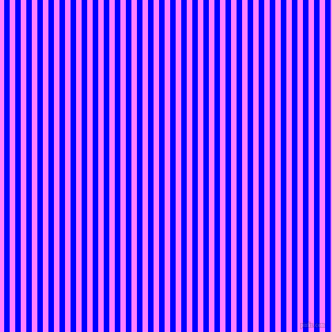vertical lines stripes, 8 pixel line width, 8 pixel line spacing, Blue and Fuchsia Pink vertical lines and stripes seamless tileable