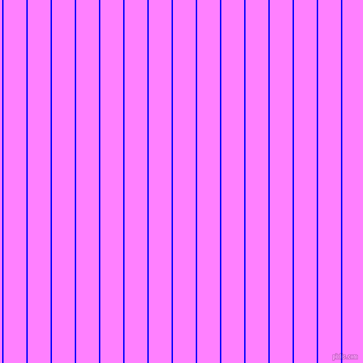 vertical lines stripes, 2 pixel line width, 32 pixel line spacing, Blue and Fuchsia Pink vertical lines and stripes seamless tileable