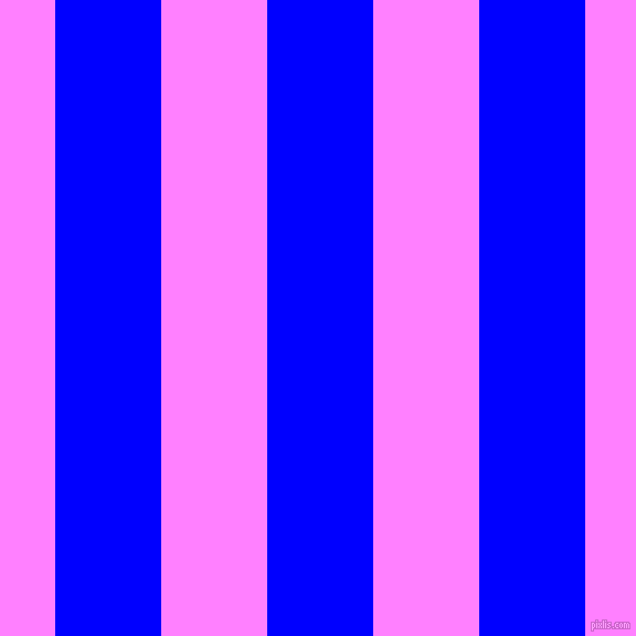 vertical lines stripes, 96 pixel line width, 96 pixel line spacing, Blue and Fuchsia Pink vertical lines and stripes seamless tileable