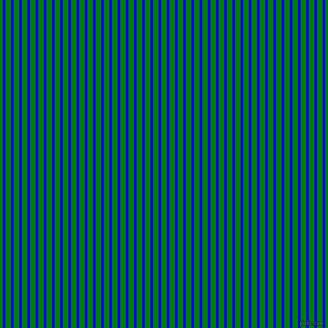 vertical lines stripes, 4 pixel line width, 8 pixel line spacing, Blue and Green vertical lines and stripes seamless tileable