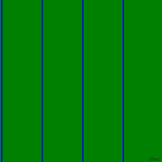 vertical lines stripes, 4 pixel line width, 128 pixel line spacing, Blue and Green vertical lines and stripes seamless tileable