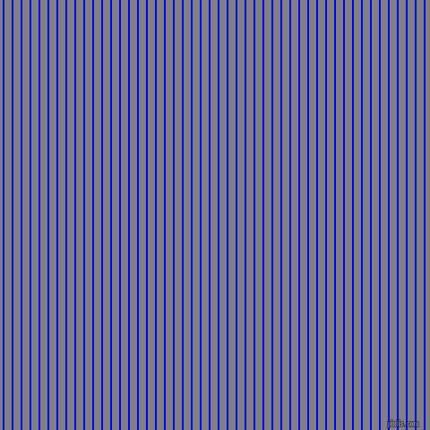 vertical lines stripes, 2 pixel line width, 8 pixel line spacing, Blue and Grey vertical lines and stripes seamless tileable