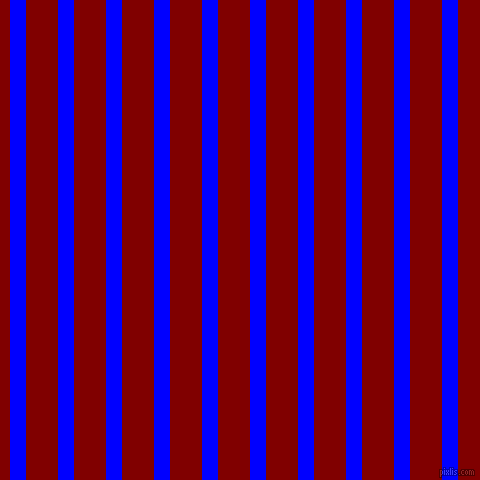 vertical lines stripes, 16 pixel line width, 32 pixel line spacing, Blue and Maroon vertical lines and stripes seamless tileable