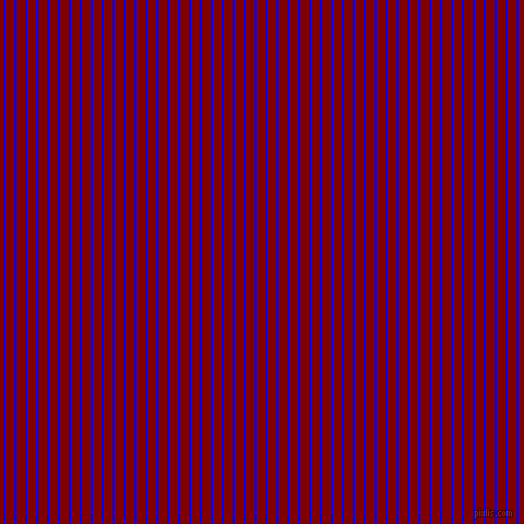 vertical lines stripes, 2 pixel line width, 8 pixel line spacing, Blue and Maroon vertical lines and stripes seamless tileable