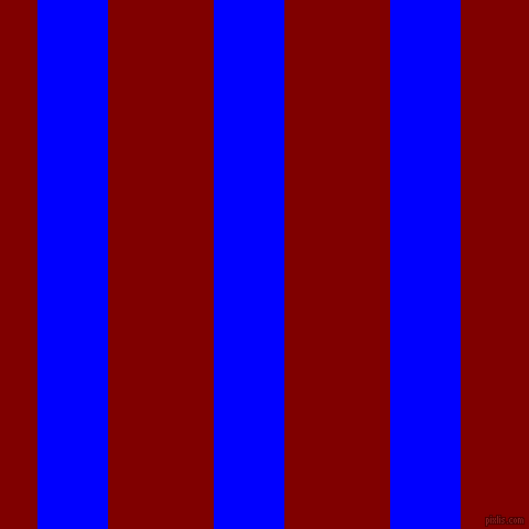 vertical lines stripes, 64 pixel line width, 96 pixel line spacing, Blue and Maroon vertical lines and stripes seamless tileable