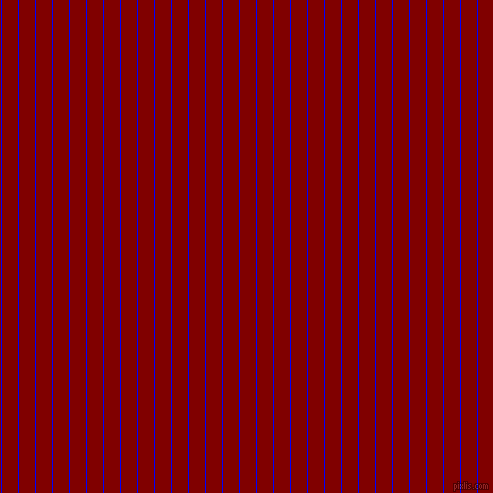 vertical lines stripes, 1 pixel line width, 16 pixel line spacing, Blue and Maroon vertical lines and stripes seamless tileable