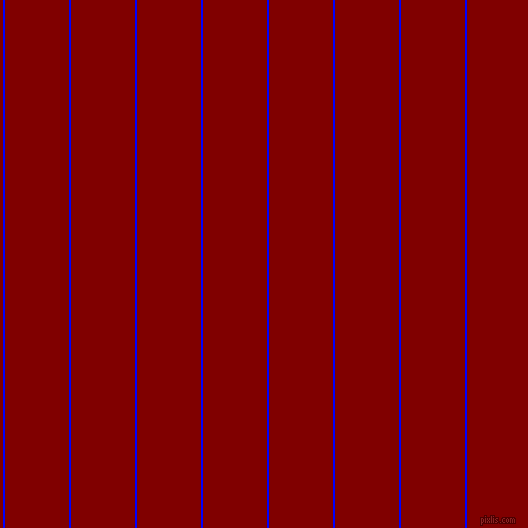 vertical lines stripes, 2 pixel line width, 64 pixel line spacing, Blue and Maroon vertical lines and stripes seamless tileable