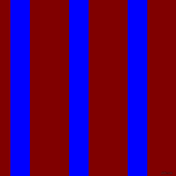 vertical lines stripes, 64 pixel line width, 128 pixel line spacing, Blue and Maroon vertical lines and stripes seamless tileable