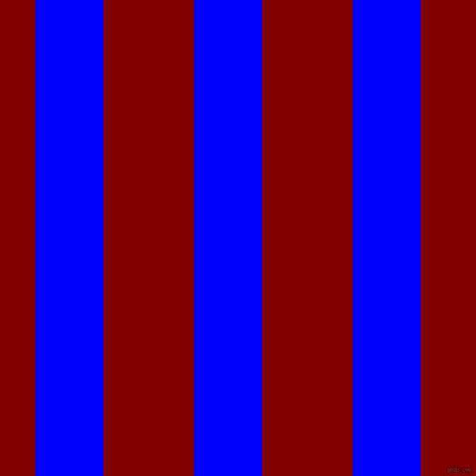 vertical lines stripes, 96 pixel line width, 128 pixel line spacing, Blue and Maroon vertical lines and stripes seamless tileable