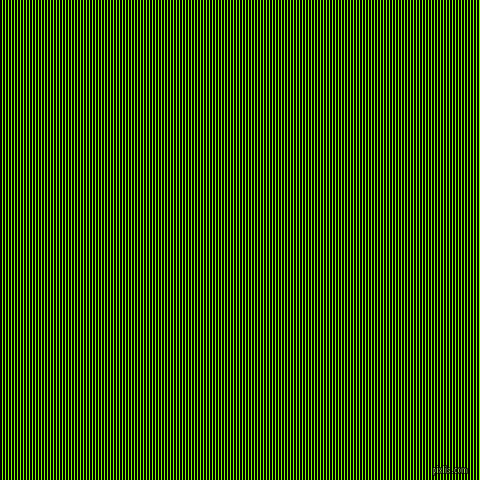 vertical lines stripes, 1 pixel line width, 2 pixel line spacing, Chartreuse and Black vertical lines and stripes seamless tileable
