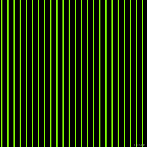 vertical lines stripes, 4 pixel line width, 16 pixel line spacing, Chartreuse and Black vertical lines and stripes seamless tileable