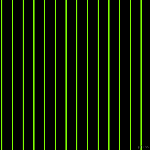 vertical lines stripes, 4 pixel line width, 32 pixel line spacing, Chartreuse and Black vertical lines and stripes seamless tileable
