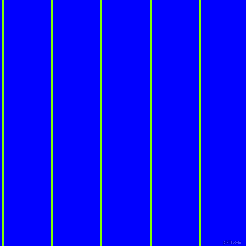 vertical lines stripes, 4 pixel line width, 96 pixel line spacing, Chartreuse and Blue vertical lines and stripes seamless tileable