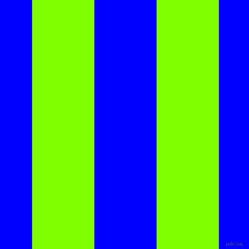 vertical lines stripes, 128 pixel line width, 128 pixel line spacing, Chartreuse and Blue vertical lines and stripes seamless tileable