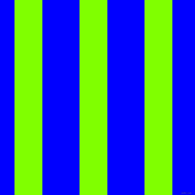 vertical lines stripes, 96 pixel line width, 128 pixel line spacingChartreuse and Blue vertical lines and stripes seamless tileable