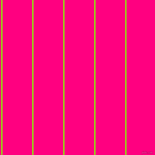 vertical lines stripes, 4 pixel line width, 96 pixel line spacing, Chartreuse and Deep Pink vertical lines and stripes seamless tileable